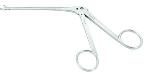Blakesley Through-Cutting Forceps Straight 2.5mm - N3001 25